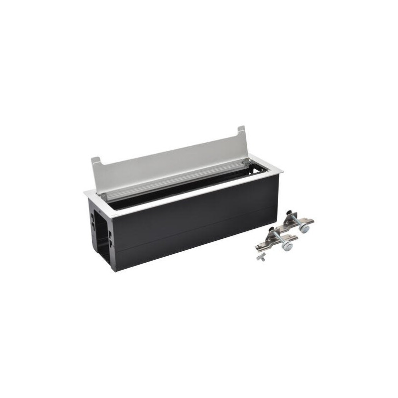 Legrand - Incara™ Top Access - Prázdná krabice 385mm, kov