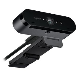 Logitech webkamera Brio 4K / 4K/30fps / 1080p/60fps
