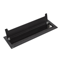 Legrand - Incara™ Top Access - Prázdná krabice 385mm, černá
