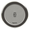 Legrand - Incara™ Mosaic - Kit: 15W bezdrátová nabíječka + 25W zdroj