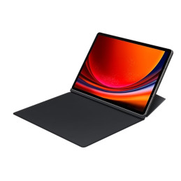 Samsung ochranné púzdro pre Tab S9+/S9 FE+/S10+ , čierne