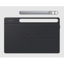 Samsung ochranné púzdro pre Tab S9+/S9 FE+/S10+ , čierne