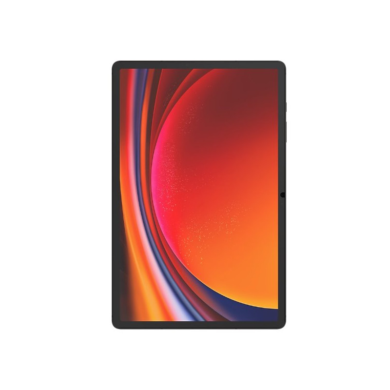 Samsung orchanná fólia pre Tab S9+/S9 FE+ , priehľadná