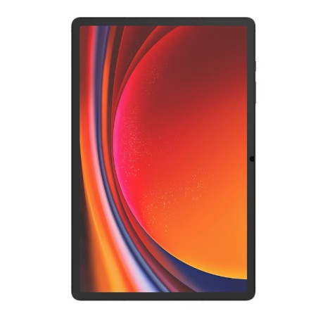 Samsung orchanná fólia pre Tab S9+/S9 FE+ , priehľadná