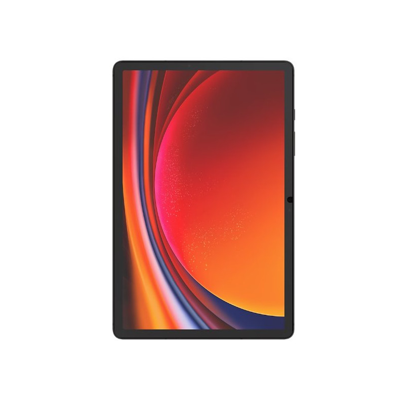 Samsung Ochranná fólia pre Samsung Galaxy Tab S9/S9 FE/S10/S10 FE Transparent
