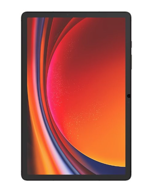 Samsung Ochranná fólia pre Samsung Galaxy Tab S9/S9 FE/S10/S10 FE Transparent