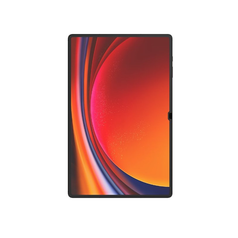Samsung orchanná fólia pre Tab S9 ULTRA, priehľadná