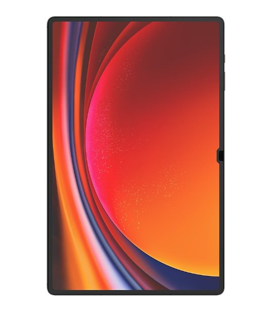 Samsung orchanná fólia pre Tab S9 ULTRA, priehľadná