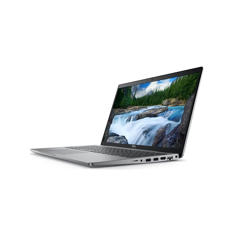 Dell Latitude/5540/i5-1345U/15,6"/FHD/8GB/256GB SSD/Iris Xe/W11P/Gray
