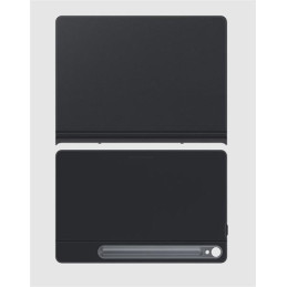 Samsung ochranné púzdro pre Tab S9/S9 FE/S10/S10 FE/S10 Lite, čierne