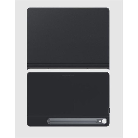Samsung ochranné púzdro pre Tab S9/S9 FE/S10/S10 FE/S10 Lite, čierne