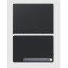 Samsung ochranné púzdro pre Tab S9/S9 FE/S10/S10 FE/S10 Lite, čierne