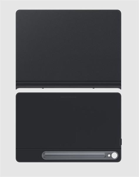 Samsung ochranné púzdro pre Tab S9/S9 FE/S10/S10 FE/S10 Lite, čierne