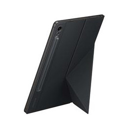 Samsung ochranné púzdro pre Tab S9/S9 FE/S10/S10 FE/S10 Lite, čierne