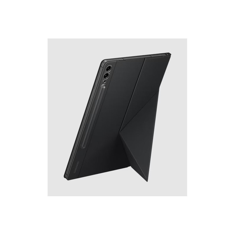 Samsung ochranné púzdro pre Tab S9 Ultra, čierne