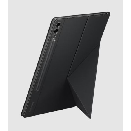 Samsung ochranné púzdro pre Tab S9 Ultra, čierne