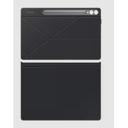 Samsung ochranné púzdro pre Tab S9 Ultra, čierne