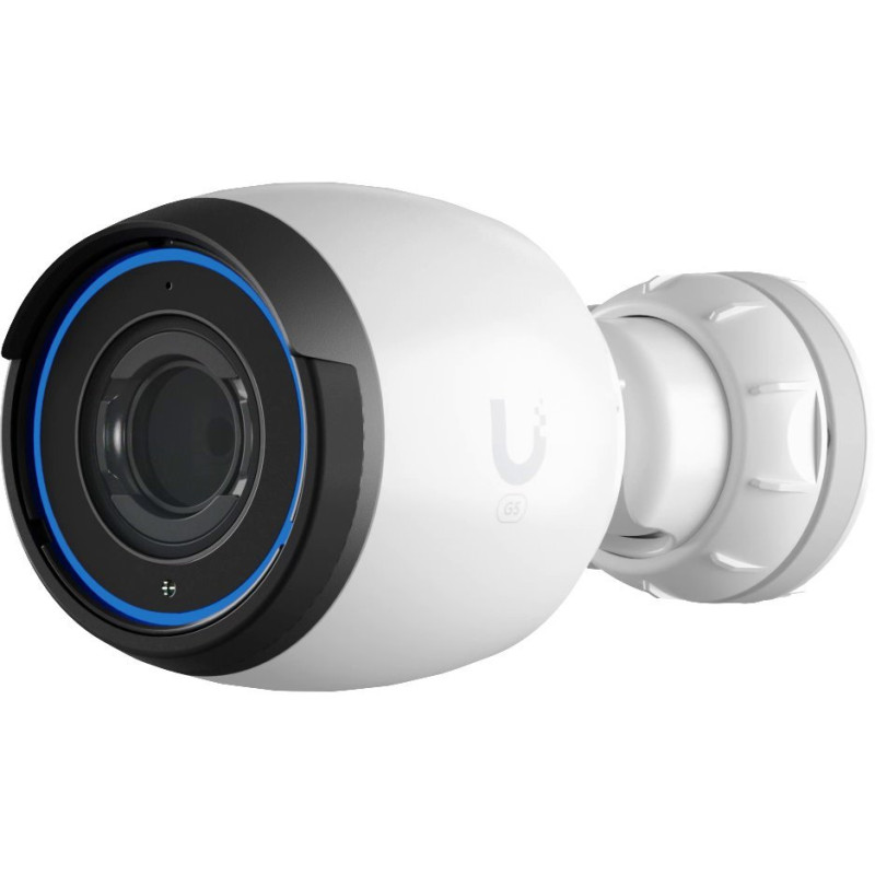 Ubiquiti IP kamera UniFi Protect UVC-G5-Pro, outdoor, 8Mpx (4K), 3x zoom, IR, PoE napájení, LAN 100Mb