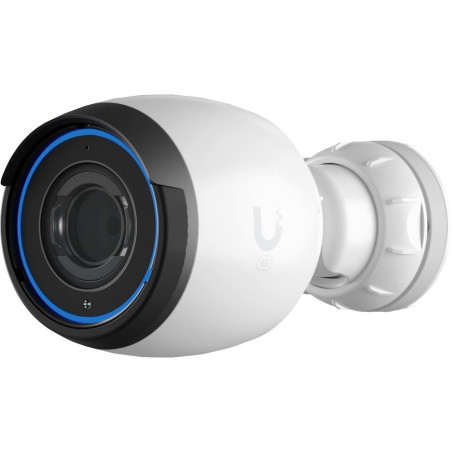 Ubiquiti IP kamera UniFi Protect UVC-G5-Pro, outdoor, 8Mpx (4K), 3x zoom, IR, PoE napájení, LAN 100Mb