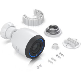 Ubiquiti IP kamera UniFi Protect UVC-G5-Pro, outdoor, 8Mpx (4K), 3x zoom, IR, PoE napájení, LAN 100Mb