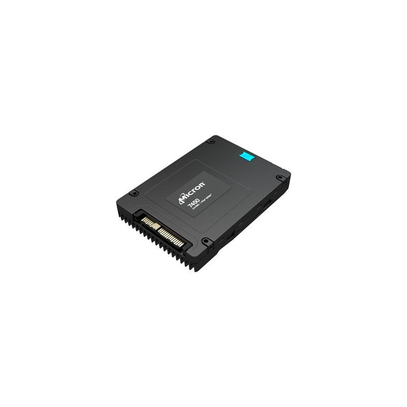 Micron 7450 PRO 960GB NVMe U.3 (15mm) TCG-Opal Enterprise SSD [Single Pack]