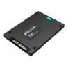 Micron 7450 MAX 800GB NVMe U.3 (15mm) TCG-Opal Enterprise SSD [Single Pack]