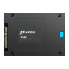 Micron 7450 PRO 7680GB NVMe U.3 (7mm) Non-SED Enterprise SSD [Single Pack]