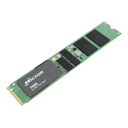 Micron 7450 PRO 1920GB NVMe M.2 (22x110) Non-SED Enterprise SSD [Single Pack]