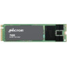 Micron 7450 PRO 960GB NVMe M.2 (22x80) Non-SED Enterprise SSD [Single Pack]