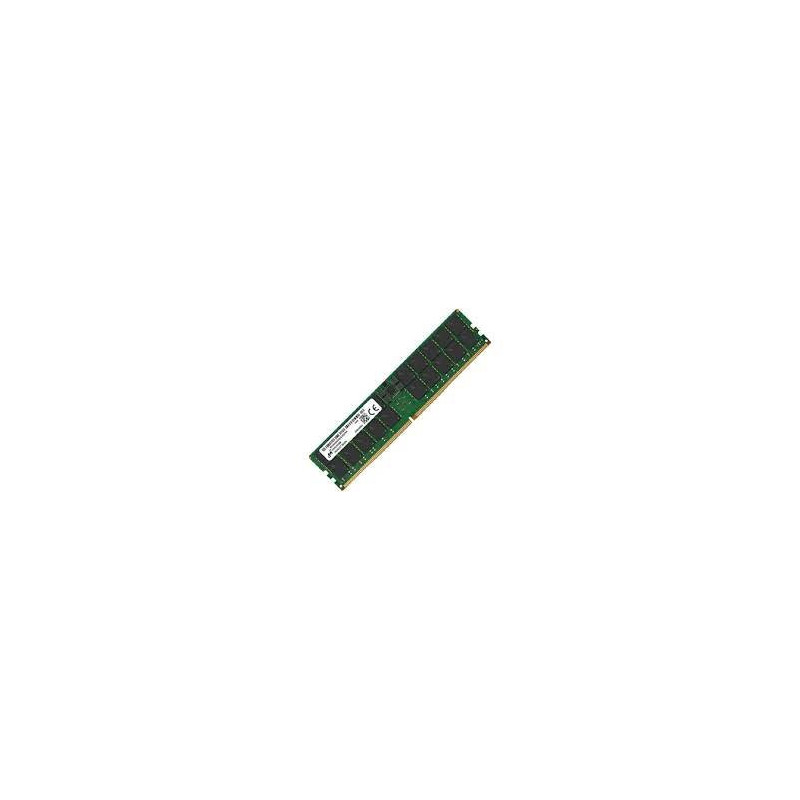 Micron DDR5 RDIMM 96GB 2Rx4 4800 CL40 (24Gbit) (Single Pack)