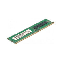Micron DDR5 RDIMM 48GB 1Rx4 4800 CL40 (24Gbit) (Single Pack)