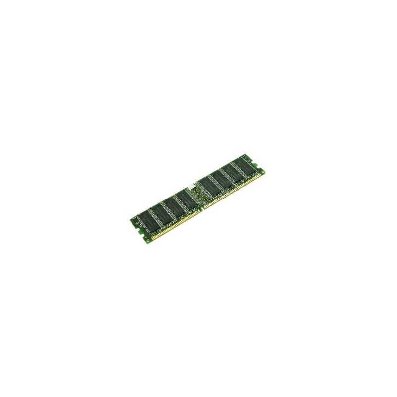Micron DDR5 RDIMM 32GB 1Rx4 4800 CL40 (16Gbit) (Single Pack)