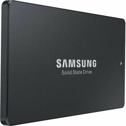 Samsung eSSD PM9A3 960GB NVMe PCIe® Gen4 2.5" 7mm