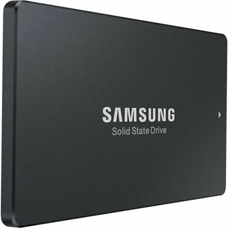 Samsung eSSD PM9A3 960GB NVMe PCIe® Gen4 2.5" 7mm
