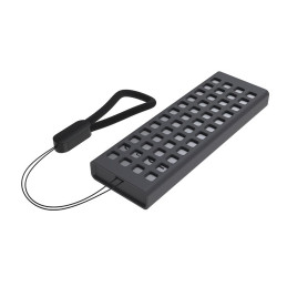 Lexar Box na SSD E06 M.2 PCle (NVMe), USB 3.2 až 10Gbps