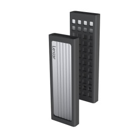 Lexar Box na SSD E06 M.2 PCle (NVMe), USB 3.2 až 10Gbps