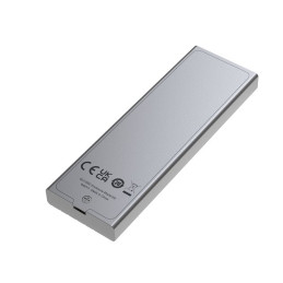 Lexar Box na SSD E06 M.2 PCle (NVMe), USB 3.2 až 10Gbps