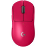 Logitech G PRO X SUPERLIGHT 2 LIGHTSPEED Gaming Mouse - PINK - 2.4GHZ