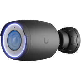 Ubiquiti IP kamera UniFi Protect UVC-AI-Pro, outdoor, 8Mpx (4K), 3x zoom, IR, PoE napájení, LAN 1Gb, antivandal