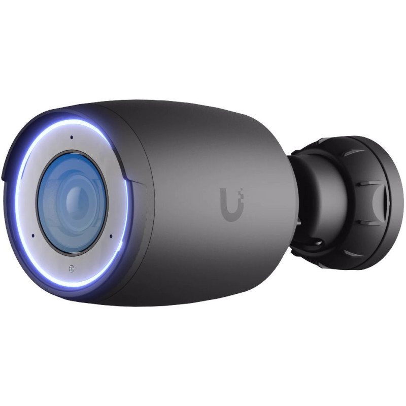 Ubiquiti IP kamera UniFi Protect UVC-AI-Pro, outdoor, 8Mpx (4K), 3x zoom, IR, PoE napájení, LAN 1Gb, antivandal