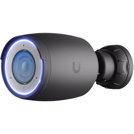 Ubiquiti IP kamera UniFi Protect UVC-AI-Pro, outdoor, 8Mpx (4K), 3x zoom, IR, PoE napájení, LAN 1Gb, antivandal