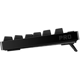 Logitech G PRO X TKL LIGHTSPEED Gaming Keyboard - BLACK - US INT'L - 2.4GHZ/BT - TACTILE