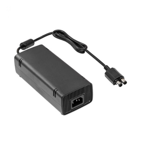 Akyga Napájecí adaptér 12V / 10.83A, 5Vsb / 1A 135W pro Xbox 360 Slim