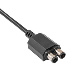 Akyga Napájecí adaptér 12V / 10.83A, 5Vsb / 1A 135W pro Xbox 360 Slim