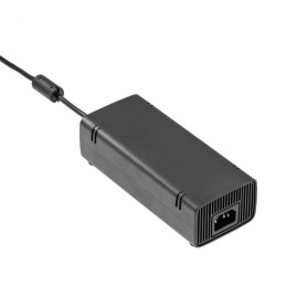 Akyga Napájecí adaptér 12V / 10.83A, 5Vsb / 1A 135W pro Xbox 360 Slim