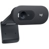 Logitech HD webkamera C505e