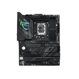 MB ASUS ROG STRIX Z790-F GAMING WIFI socket  LGA1700 DDR5 Z790 ATX HDMI DP
