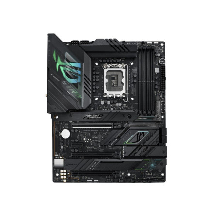 MB ASUS ROG STRIX Z790-F GAMING WIFI socket  LGA1700 DDR5 Z790 ATX HDMI DP