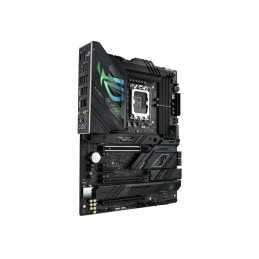 MB ASUS ROG STRIX Z790-F GAMING WIFI socket  LGA1700 DDR5 Z790 ATX HDMI DP