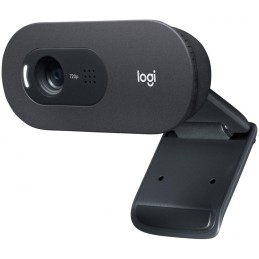 Logitech HD webkamera C505e
